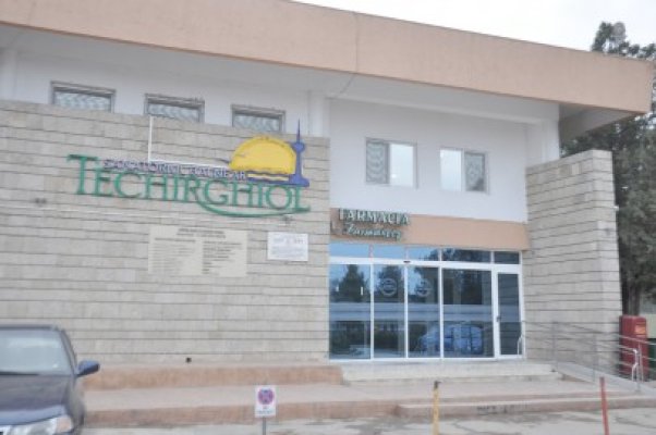 Cursuri de educaţie dentară, la Techirghiol